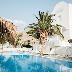 Aspro Phos Santorini Hotel